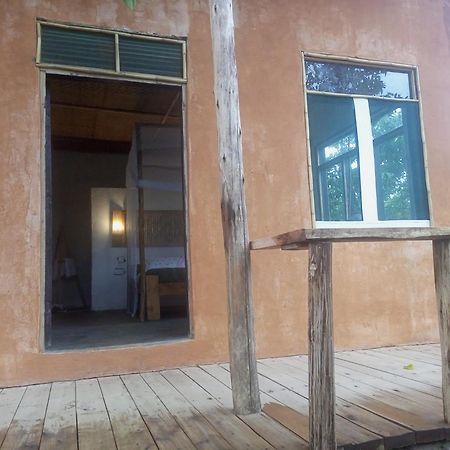 Lake Nyabikere Kibale River Camp 빌라 외부 사진